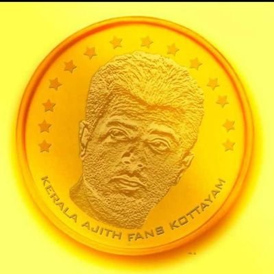 AfcKottayam's profile picture. Thala Fans Kottayam