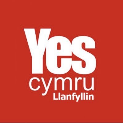 Cefnogi annibyniaeth i Gymru / Supporting independence for Wales #indyWales