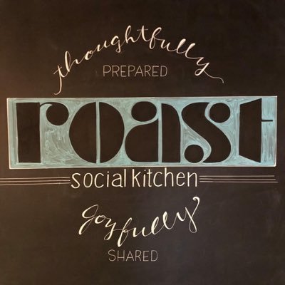 Roast Social Kitchen