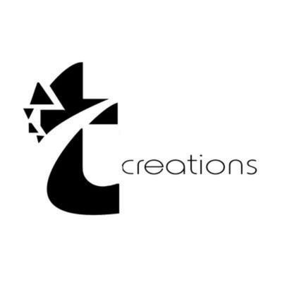 Official T Creation's Twitter Account |
Follow us for the best & branded Designs...