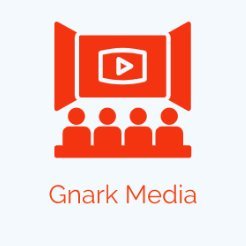 We want to get a deal done for  TV Shows and Movies you've created. Send your submissions to-GnarkMedia2020@gmail.com