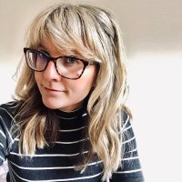 Dr Katey Warran (@katey_w) 's Twitter Profile Photo Dr Katey Warran (@katey_w) 's Twitter Profile Photo