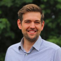 Johannes Pott (@johannespott) 's Twitter Profile