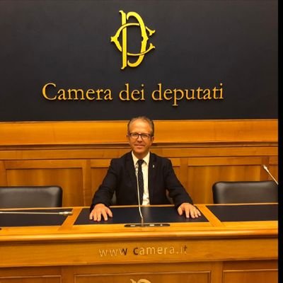 Deputato Lega eletto in Piemonte, Commissario Lega Pinerolese, già capogruppo Lega comune di Pinerolo