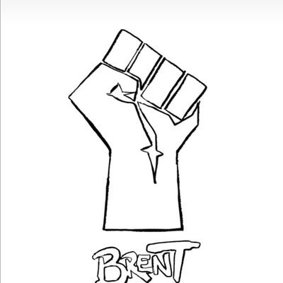 Brent Black Lives Matter. No Justice, No peace. Join us and help create a catalyst for change.