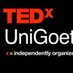 TEDx unigoettingen (@tedxunigoe) Twitter profile photo TEDx unigoettingen (@tedxunigoe) Twitter profile photo