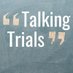 Talking Trials (@TalkingTrials) Twitter profile photo
