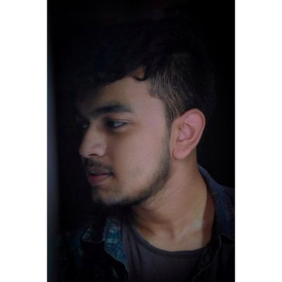 AnmolRanjan004's profile picture. Bihar se bani
kono dikkat ta naikhe howe ke chahi !
☻