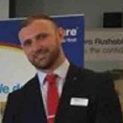 Dansac TM - South Wales & south west. Opinions are my own, not necessarily that of the company.