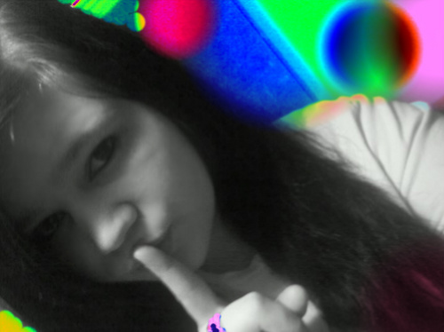 BefanyLovesYew's profile picture. Im Super Fun , Crazy & Loud . I Luv Ma Frands & Good Times , Luv To Meet New People & Talk .
Follow The Coolest Girl EVER --  @CambriHeredera ♥