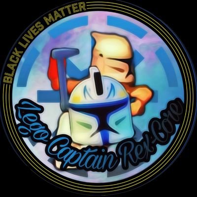 The official page of Lego Captain Rex- Core!
Facebook: @LegoCaptainRexCore
Instagram: @legocaptainrexcore