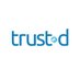 Trustd (@trustd_) Twitter profile photo Trustd (@trustd_) Twitter profile photo