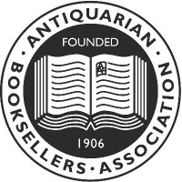 Antiquarian Booksellers' Association(@ABARareBooks) 's Twitter Profile Photo