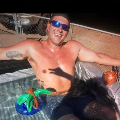 Chase_Hardage's profile picture. 