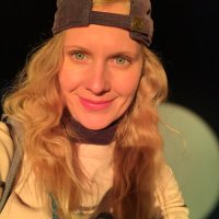 Ali Bronwyn Crandall she/her (@acbronwyn) 's Twitter Profile