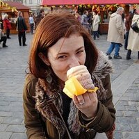 Viky Becerra (@nanvialpal) 's Twitter Profile