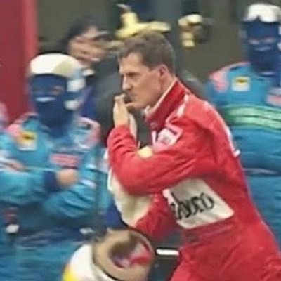 CalderaEmith's profile picture. “Because in a split second, it's gone” - Ayrton Senna