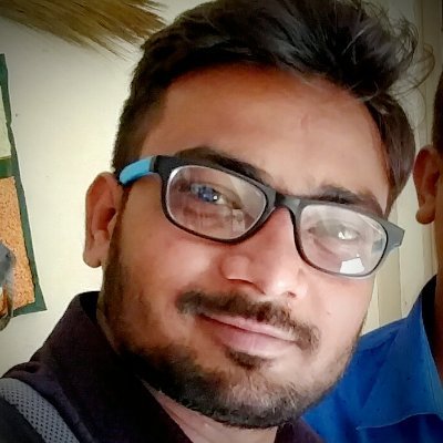 DipakSorathia's profile picture. Co-Founder, Tech Lead Art at UMX Studio