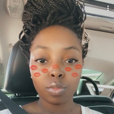 23 #JSU19 🕊💙 I come here to rant and talk my shit. #BlackLivesMatter