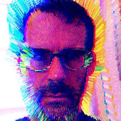📡 I support currently working DIY & indie musicians on my podcast 🎧 dreampop~space rock~psych~shoegaze~ambient~electronic