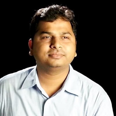 Proud Indian, TV Producer, Media Professional