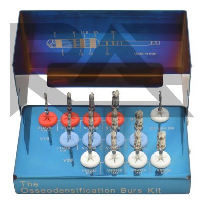 RAFTECHDENTAL's profile picture. Custom Manufacturers and Exporters of Quality Dental, And Beauty Instruments.