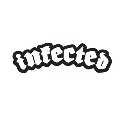 Official Twitter for Infected Apparel