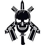 Sou músico, dançarino,coreógrafo,DJ e compositor. E também sou chefe de um grupamento tático especial de super seguranças onde eu sou o Ten. Cel. Scorpion.