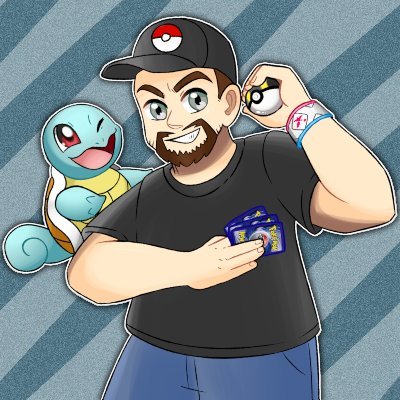 A content creator, and collector of many geeky things! Pokemon TCG, DBS, Star Wars, the list goes on and on...@KOBAGrading Ambassador