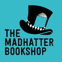 Madhatter Bookshop (@madhatterbook) 's Twitter Profile