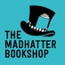 Madhatter Bookshop (@madhatterbook) Twitter profile photo