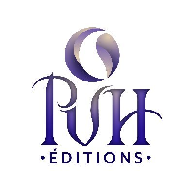 PVH éditions publie de la littérature de l'imaginaire et du jeu : fantasy, fantastique, science-fiction, contes, légendes et carnets de voyage.