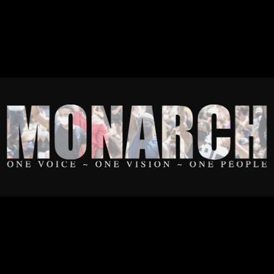 Monarch Magazine