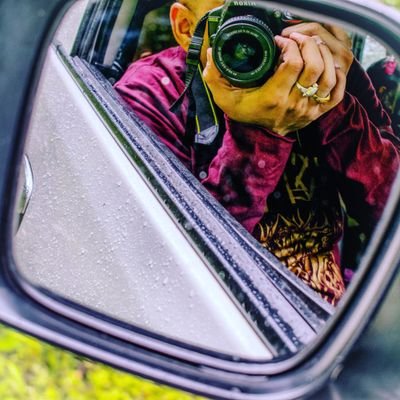 Electrical Engineer by profession, and a Hobbiest who wanted to create every moment into a memorable photograph #nikonphotography, #travelphotography.