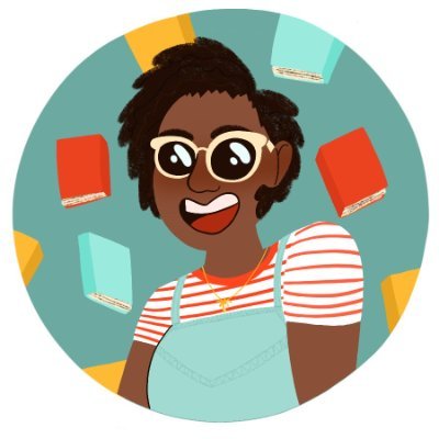 YA Editor at Page Street Publishing (they/she)