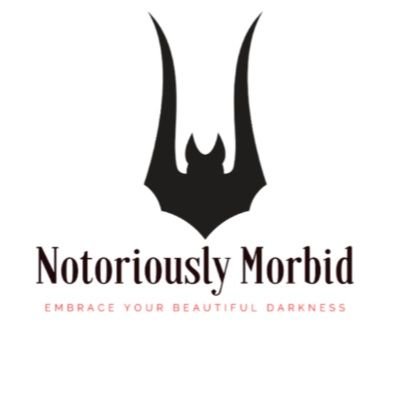 Notoriously Morbid offers a line of cosmetics to those who embrace their beautiful darkness