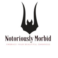 Notoriously Morbid(@notoriouslymorb) 's Twitter Profile Photo