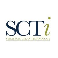 Strategic Clean Technology Inc. (@sctinc_) 's Twitter Profile