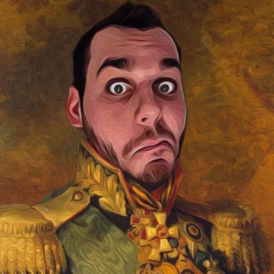 DeeDubious's profile picture. 
