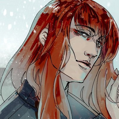 xillionart's profile picture. 🎨✍️ Lexi, 18+, any pronouns. Fantasy (TFL/WOT/ASOIAF) BLLK (naeg/lavi/Isakira🔄❌) ⚽️(🗼+ ∞). Anti-harass. Multi-ship. Do NOT repost w/out permission转载禁止。