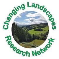 Changing Landscapes Research Network(@ChangingNetwork) 's Twitter Profileg