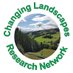 Changing Landscapes Research Network (@ChangingNetwork) Twitter profile photo