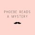 Phoebe Reads a Mystery (@phoebemystery) Twitter profile photo Phoebe Reads a Mystery (@phoebemystery) Twitter profile photo