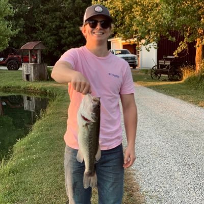 minton_chase's profile picture. Grayson County