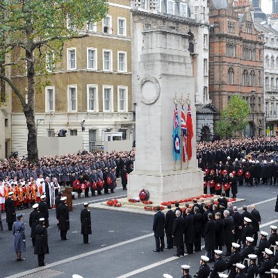 UK Cenotaph Volunteers