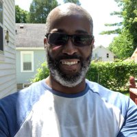 Lawrence Harris 🇺🇸 (@larharris55) 's Twitter Profile