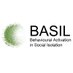 BASIL Research (@BASIL_Research) Twitter profile photo