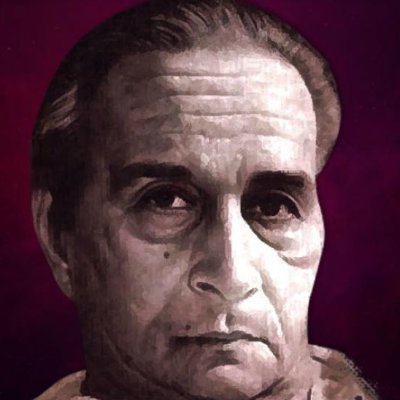 All About Harishankar Parsai's literature. He was a Hindi writer. He was a noted satirist and humorist of modern Hindi. (22 Aug'1924 - 10 Aug'1995)