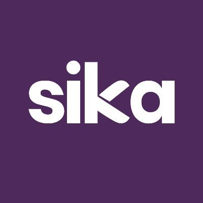SikaApp_'s profile picture. Sika is a local Android app meant to help you find safe,reliable barbers, haidressers and beauticians in the age of Social Distancing. Send a DM to join the app