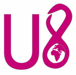 U8 Develoment connects students around the world, enabling them to discuss, learn about and raise awareness of international development issues